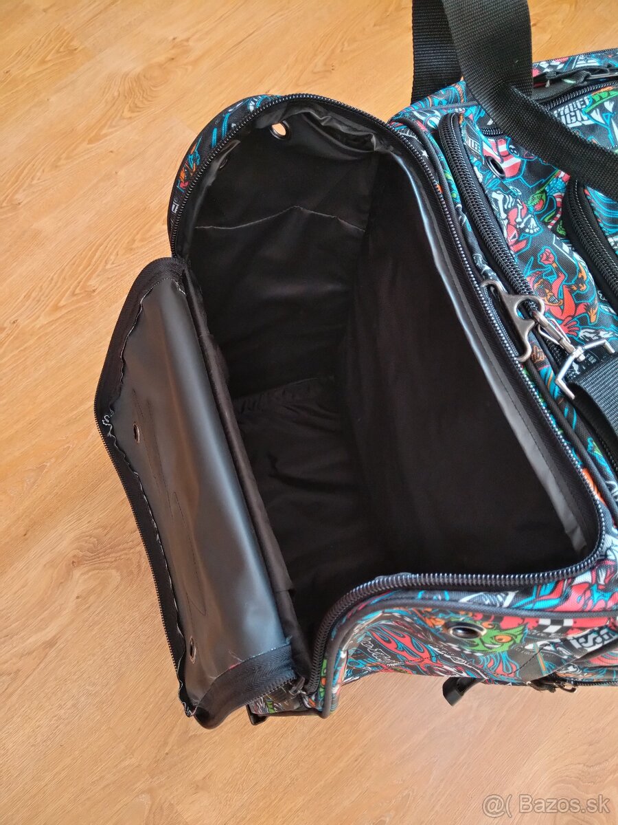 cestovna taška TLD-design - 6