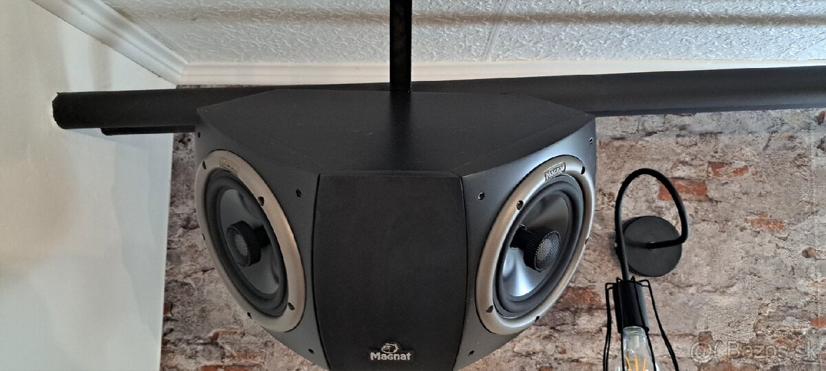 Magmat vintage dipol 5 - 6