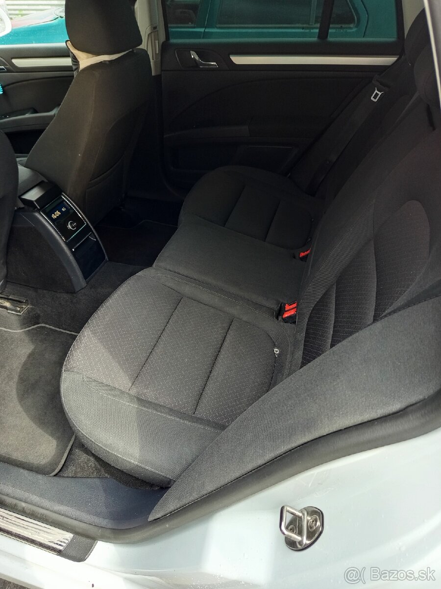 Škoda Superb 2.0tdi dsg 2015 - 6