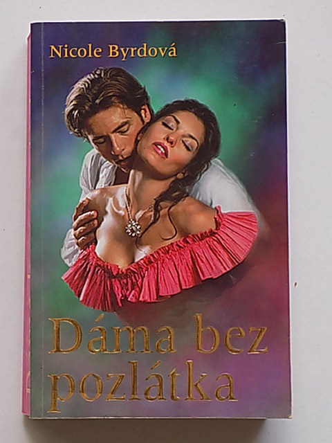 Historické romance - knihy brožované - 6