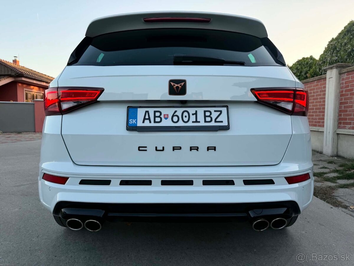 Cupra Ateca - 6