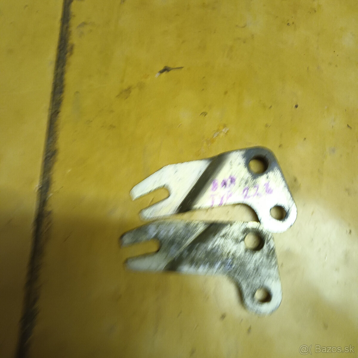 Babetta 207, 228 - 6