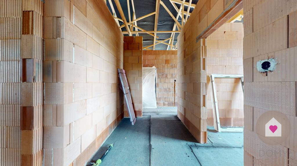 4-izbový rodinný dom s garážou v tichej lokalite Bernolákova - 6