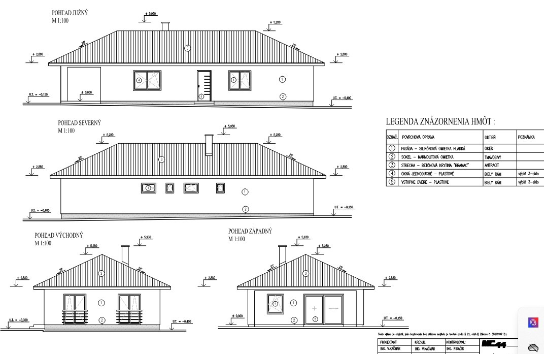 Stavebný pozemok na predaj v obci Fintice - 6