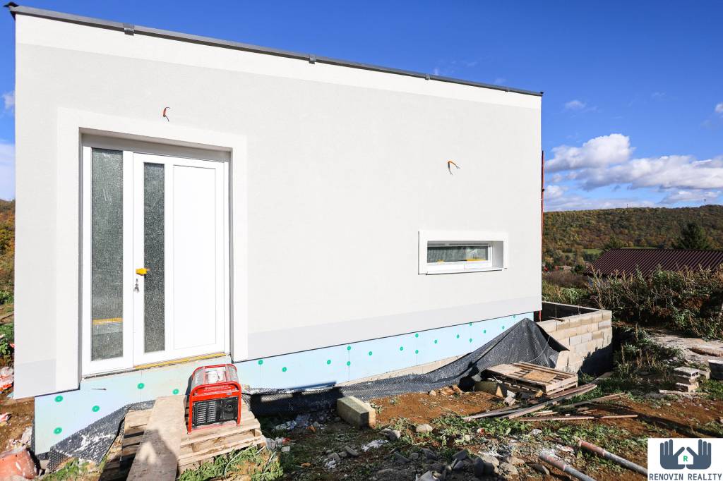 Rodinný dom Hontianske Tesáre - 6