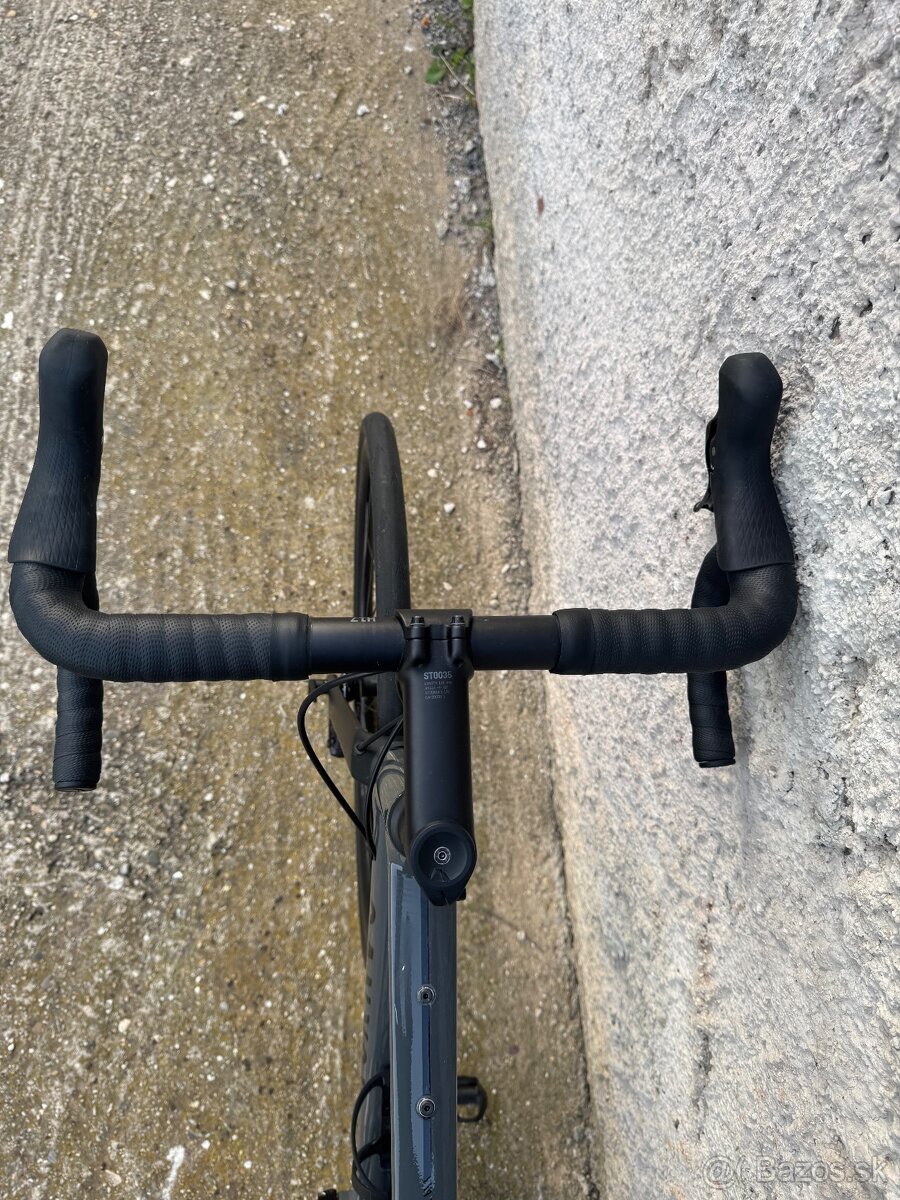 Canyon Endurace 7 - 6