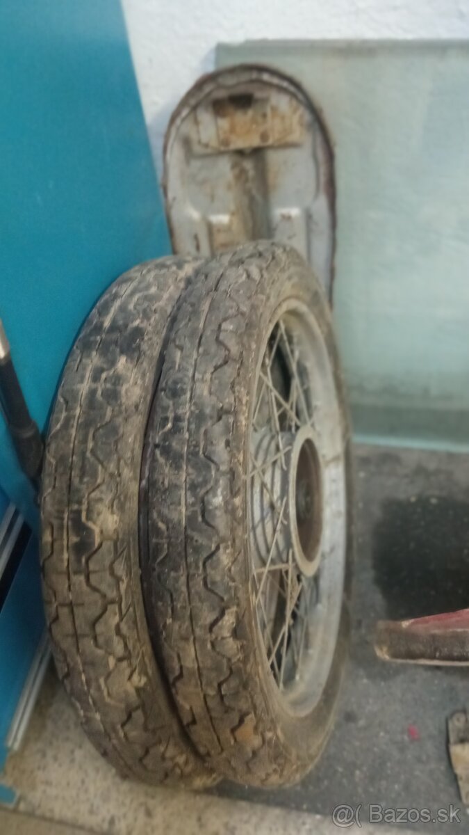 Jawa pionier 555 - 6