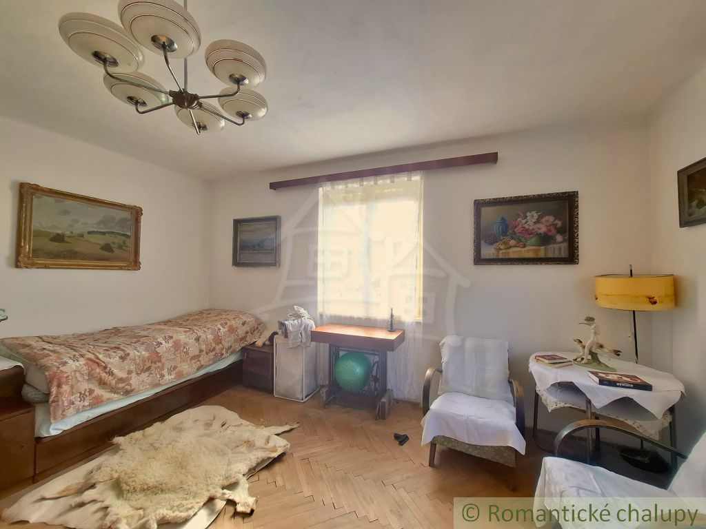 VÝRAZNE ZNÍŽENÁ CENA - Gazdovstvo s dušou v srdci Záježove - 6