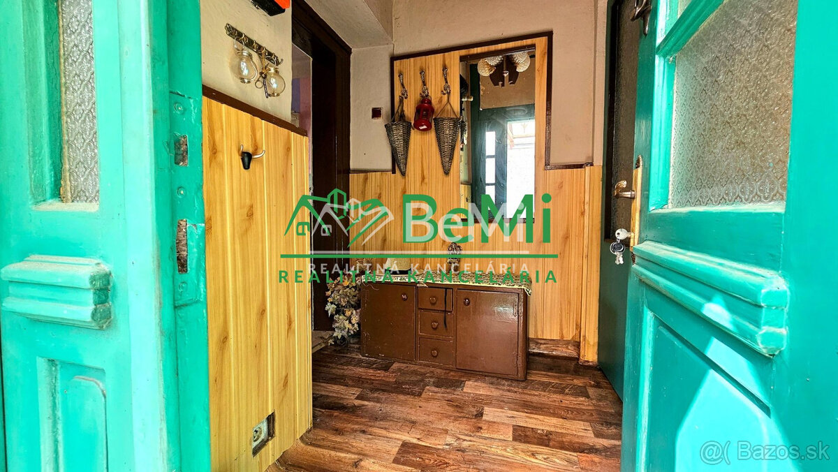 CHALUPA- KOKAVA NAD RIMAVICOU - EXKLUZÍVNE NA PREDAJ - 6