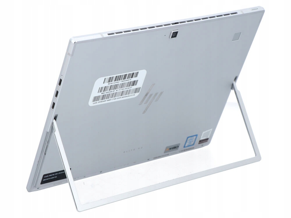 HP Elite X2 G4 i5-8365U 16GB 512GB SSD Windows 11Pro - 6