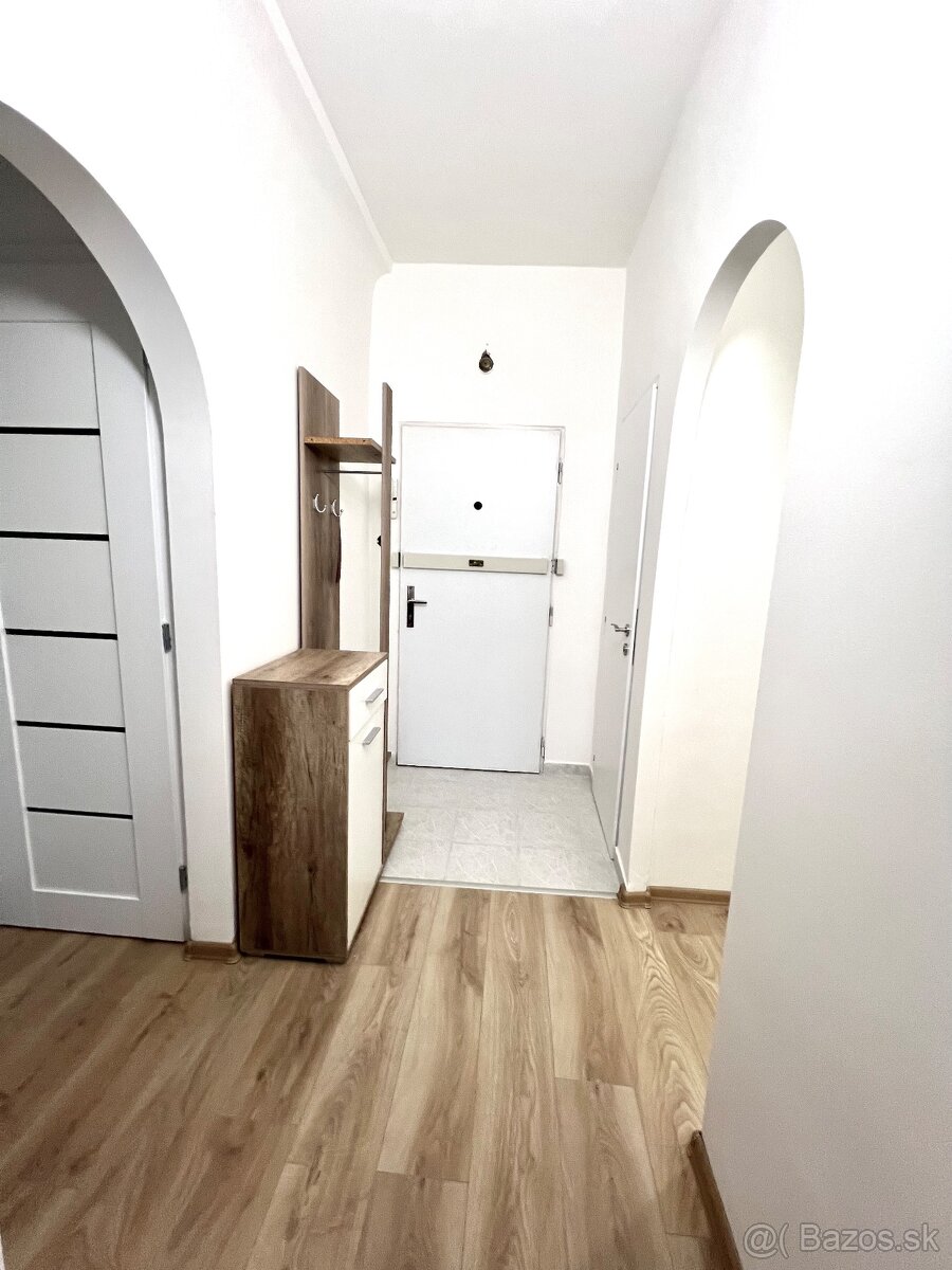 Prenájom 3i bytu Štrkovec. - 6
