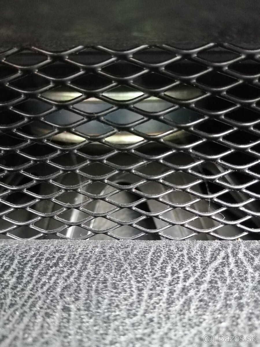 Predám 15" Bandpass 6th. /Rezervované do 28.12./ - 6