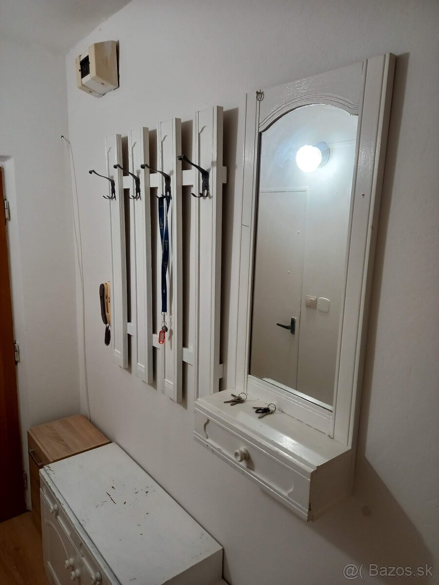Prenájom garsónky - 6