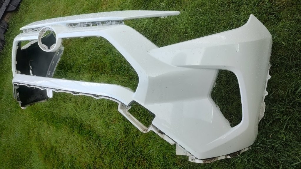 Toyota RAV4 RAV-4 V 2018 - Predny naraznik - 6