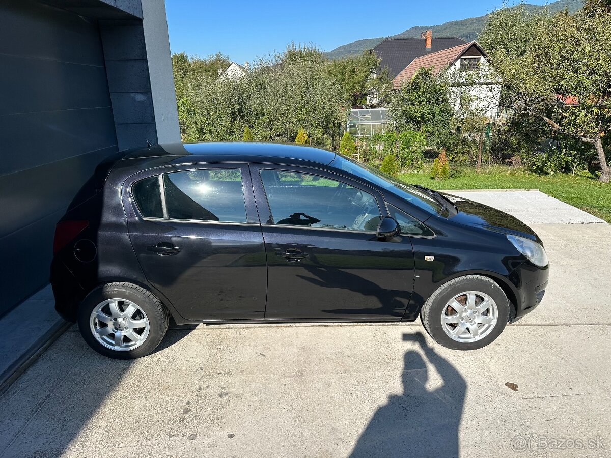 Opel Corsa 1.2 16V - 6