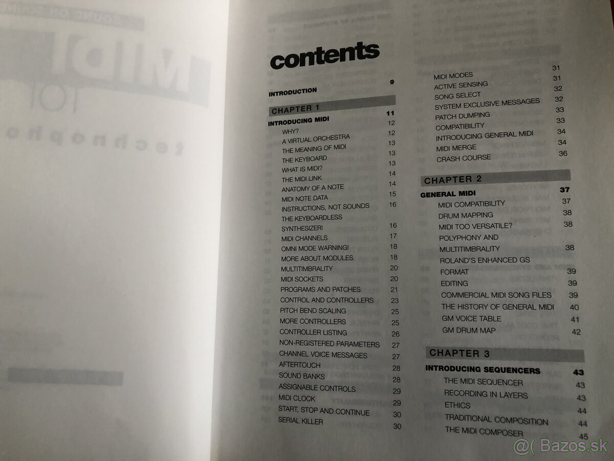 HUdobná produkcia - 6