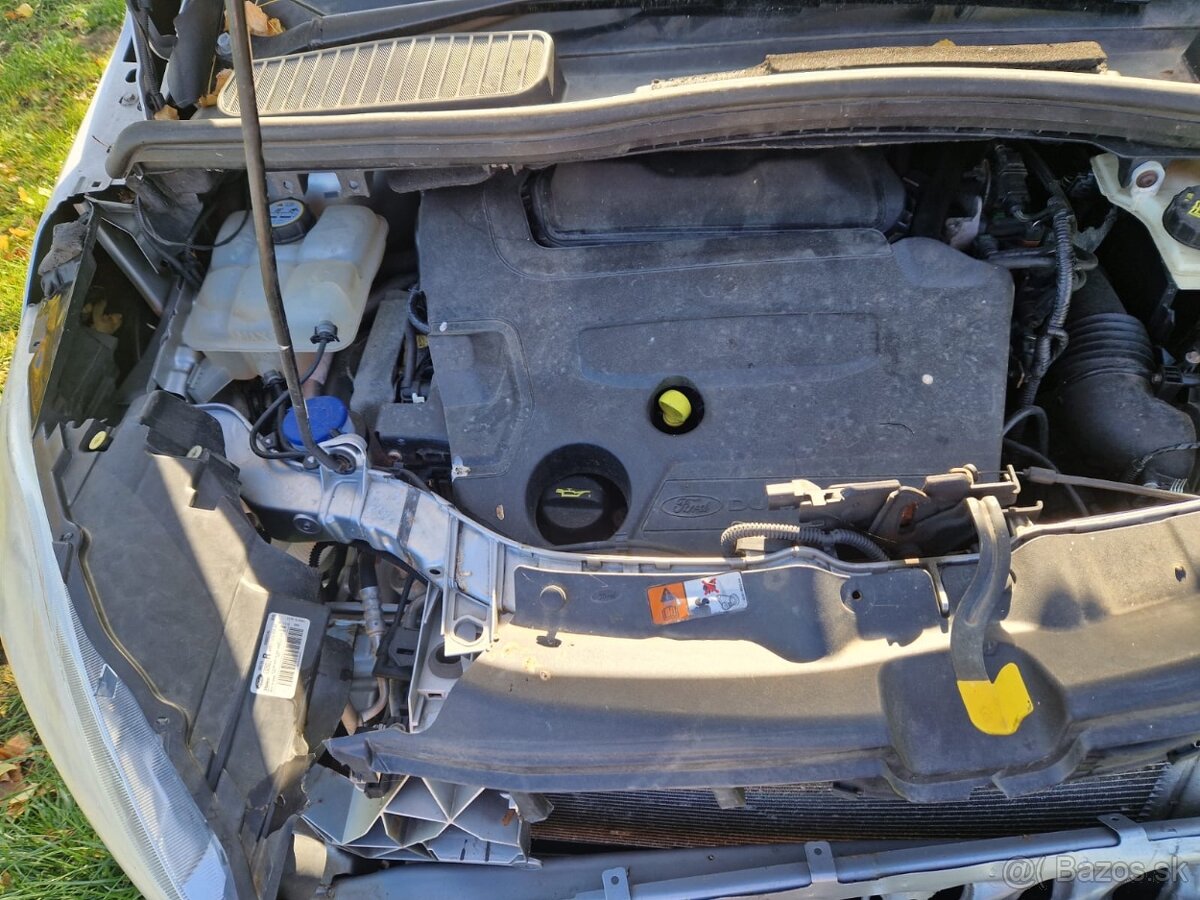 Ford Grand C-Max 2.0 TDCi 85kw - 6