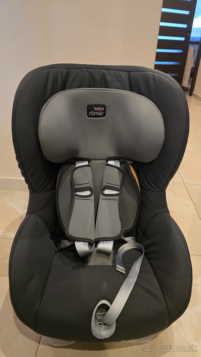 BRITAX KING 2/ATS/LS - 6