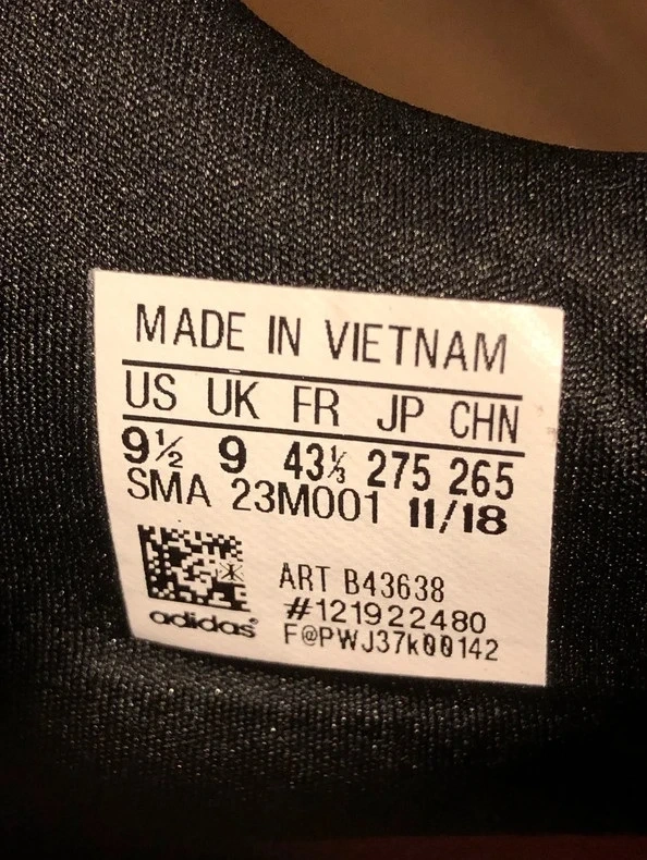 (NOVÉ) adidas Cloudfoam Racer - 6