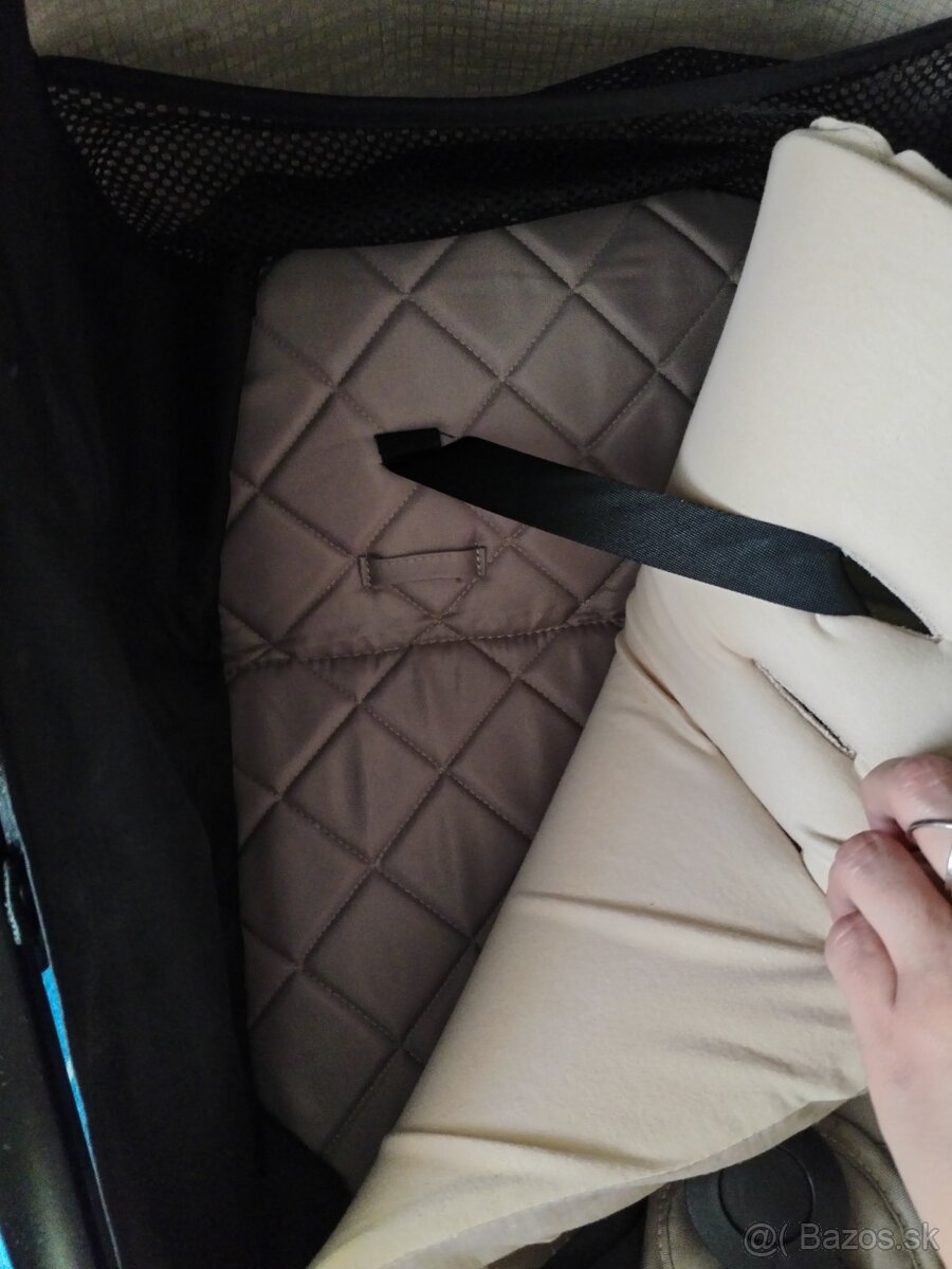 Golfový kočík - 6