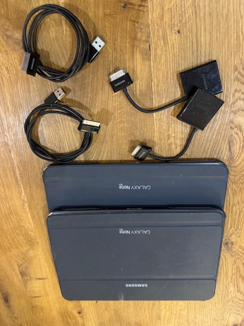 GALAXY Note 10.1 - 6