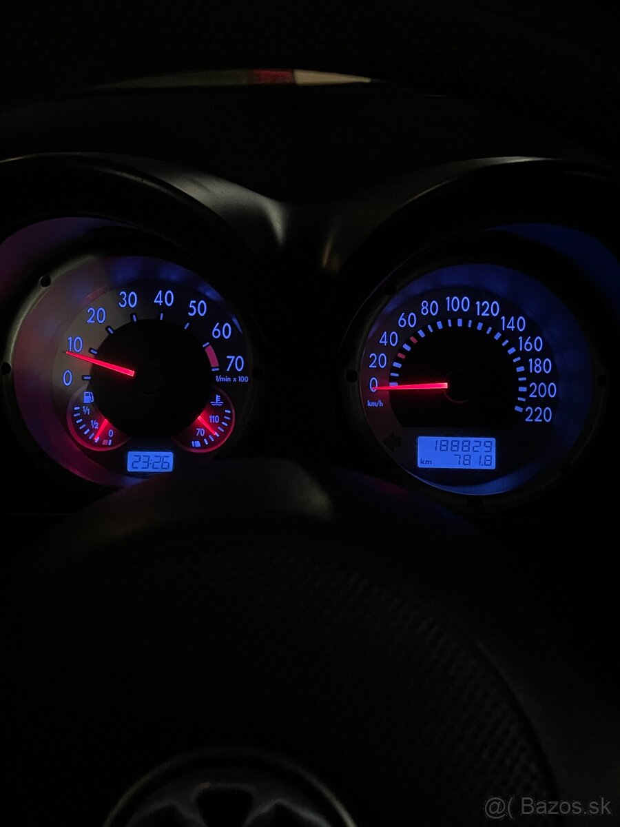 Volkswagen Lupo 1.0 MPI - 6