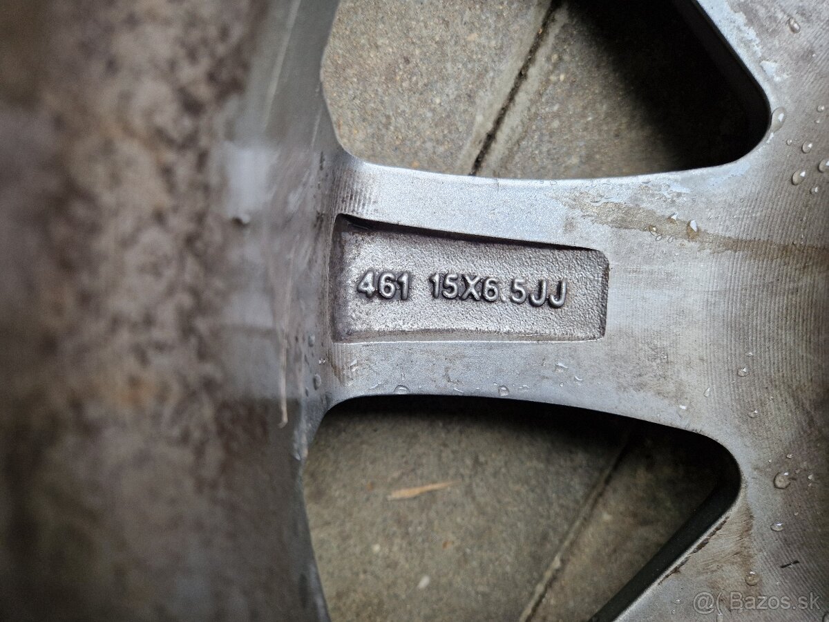 PSA 4x108 R15-Pneu Mam... - 6