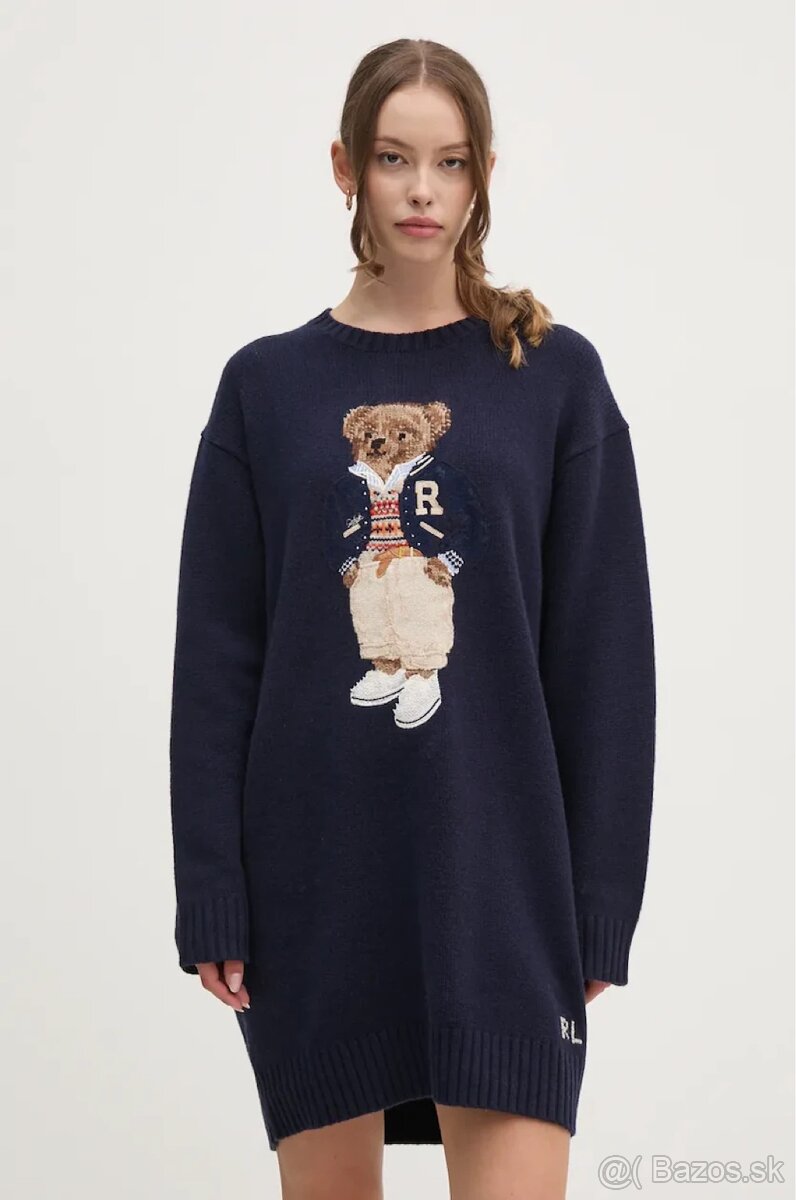 Šaty Polo Ralph Lauren - 6