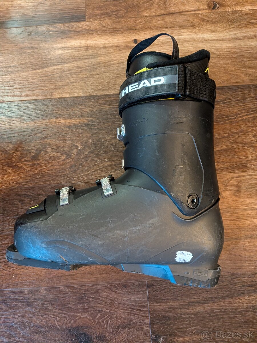 Lyžiarky HEAD next edge 85 30,5cm - 6