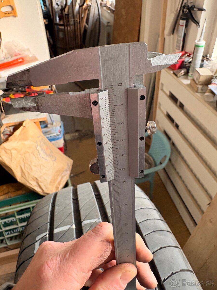 Letná sada 5x114,3 - 6