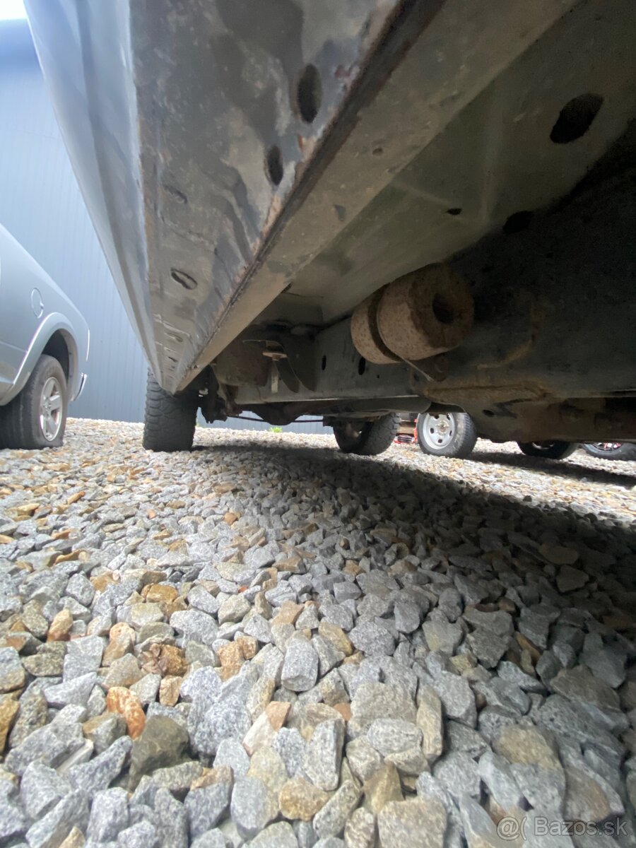 Dodge Ram 5.7 4x4 SPORT TOP CENA - 6