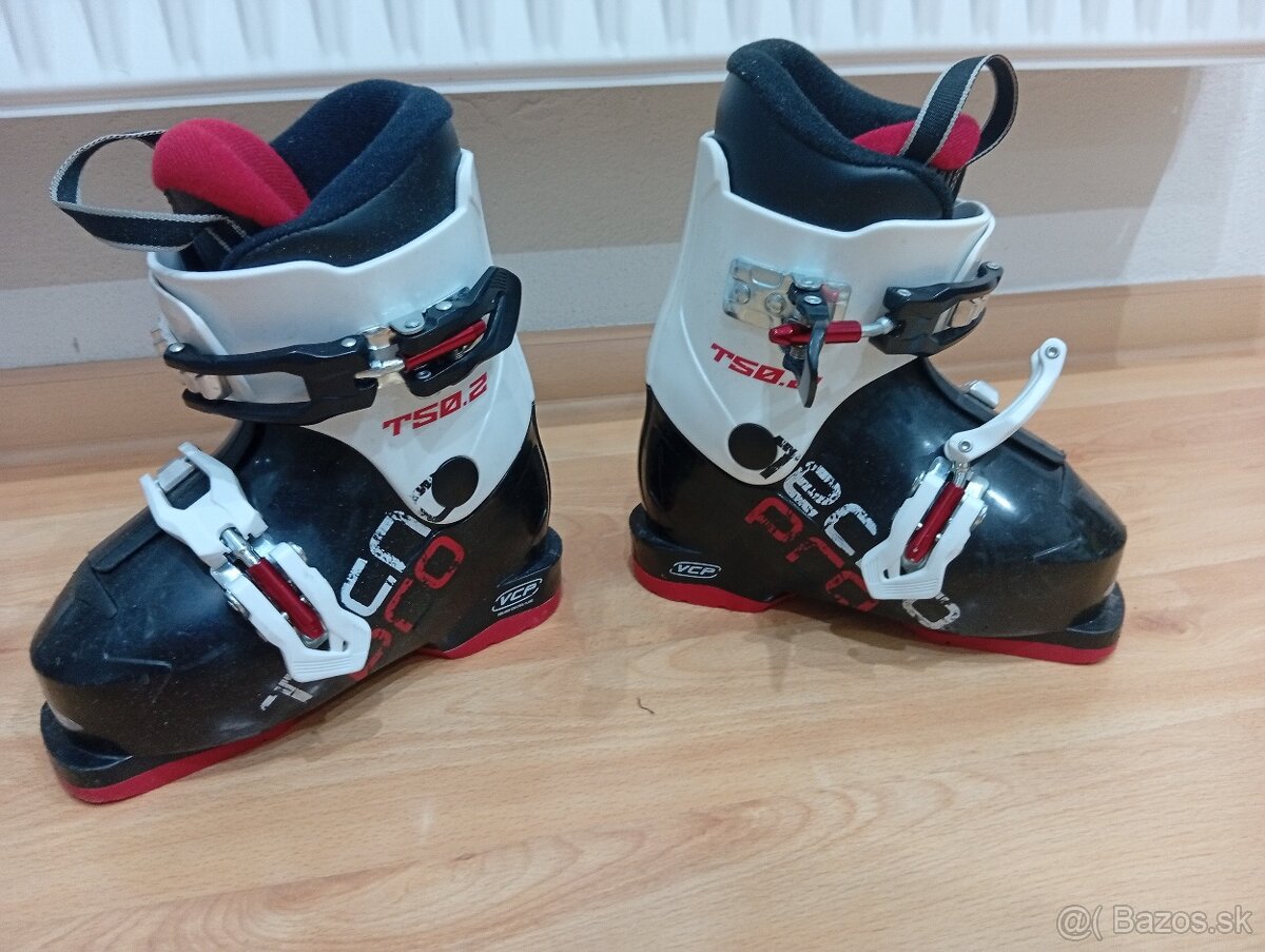 Detský lyžiarsky set - 6