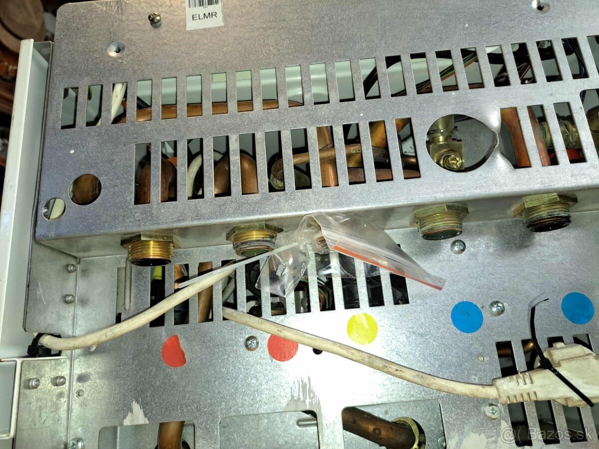 Predám Protherm Panther 24KTV v.18 - 6