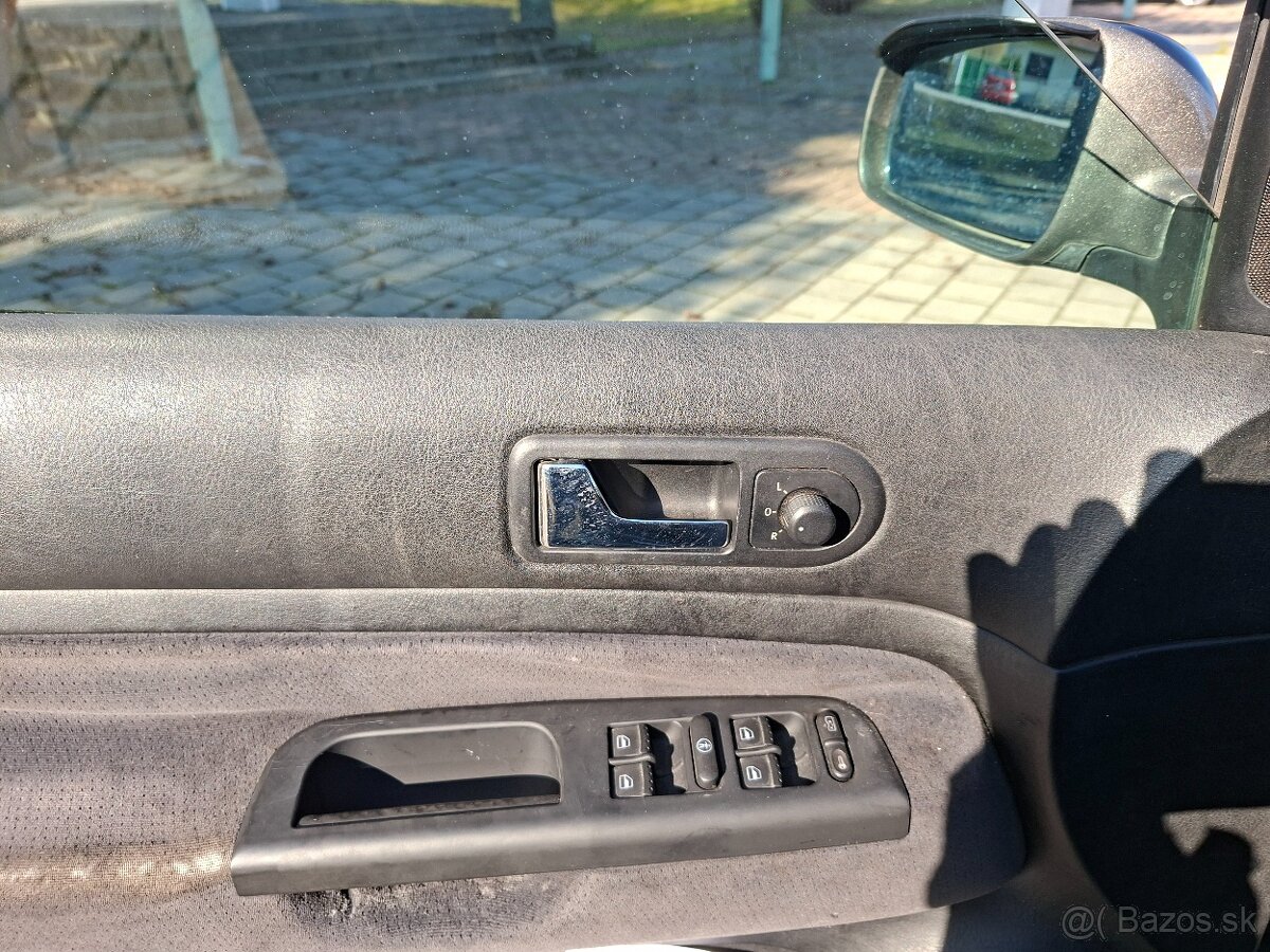 Predam vw golf 4 1.4 benzin 16 V r.v 1998 - 6