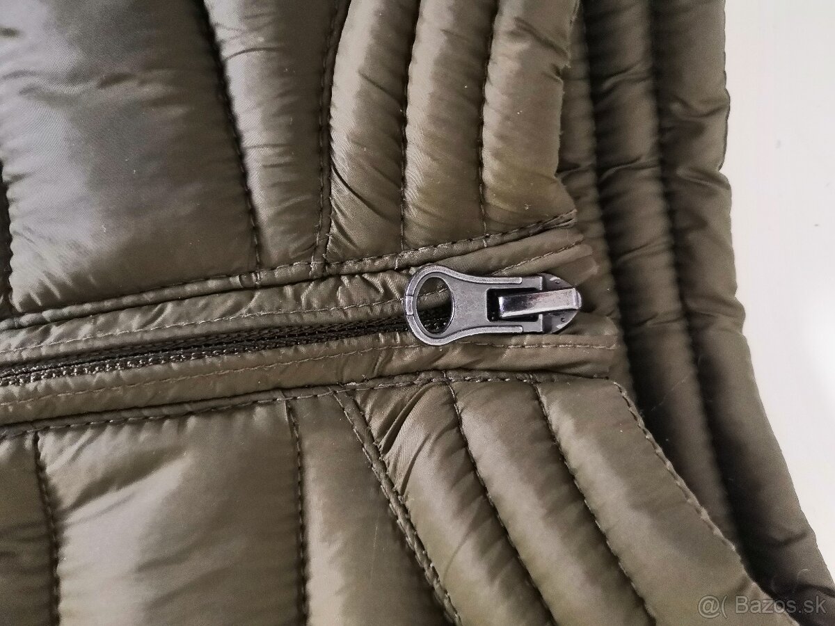 Vesta Mango - olivová v.80 - 6