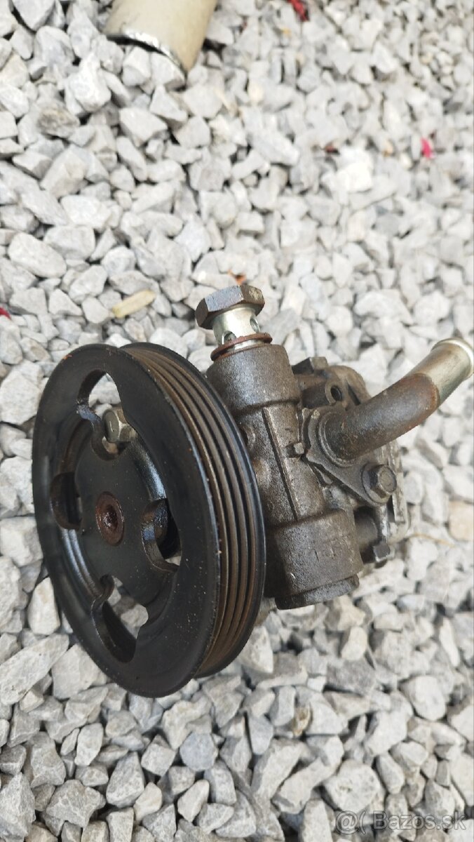 Diely Suzuki Jimny diesel - 6