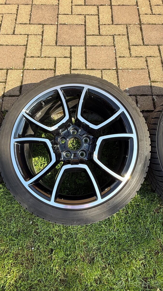 5X112 R19 ET36 Audi - 6