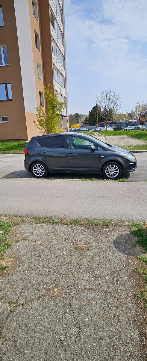 Seat Altea 1.2 Tsi - 6