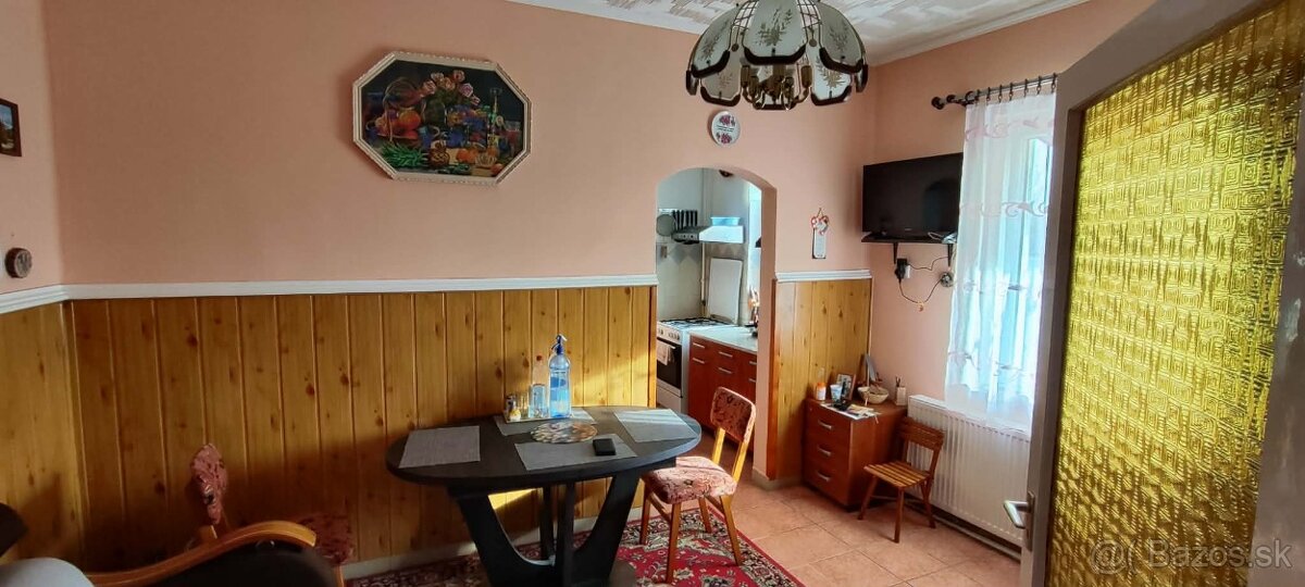 Rodinný dom na okamžité bývanie - 6