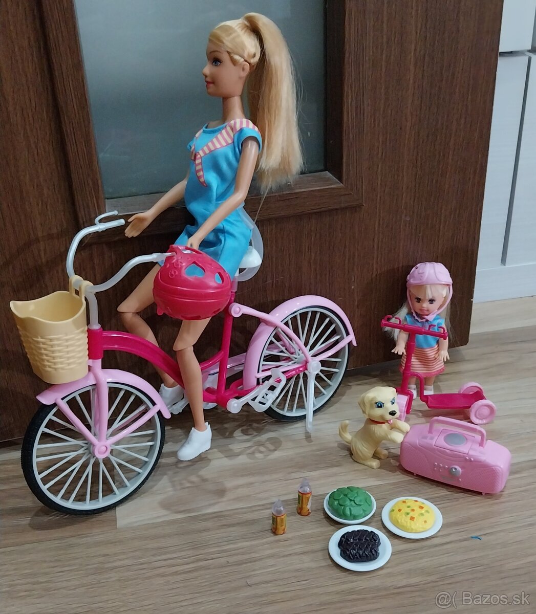 Barbie - 6