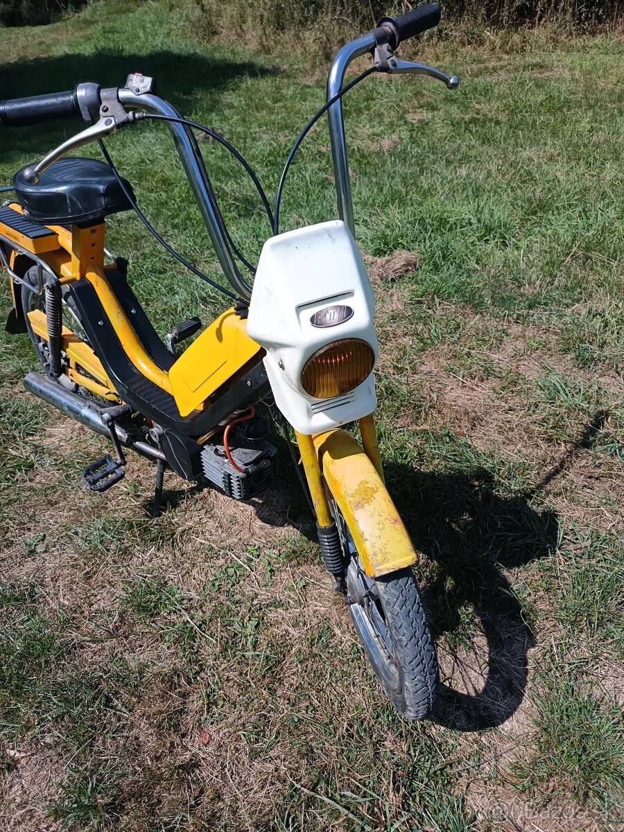 Babeta 210 - 6