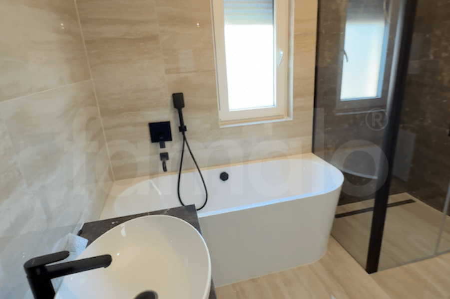 Luxusná vila na predaj - 40 metrov od Jadranského mora - 6