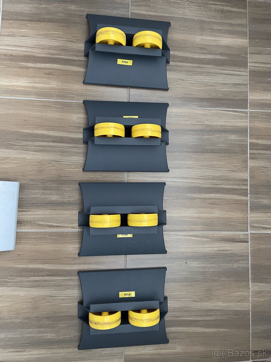 PIPECUT 280E el.pila na potrubia - 6