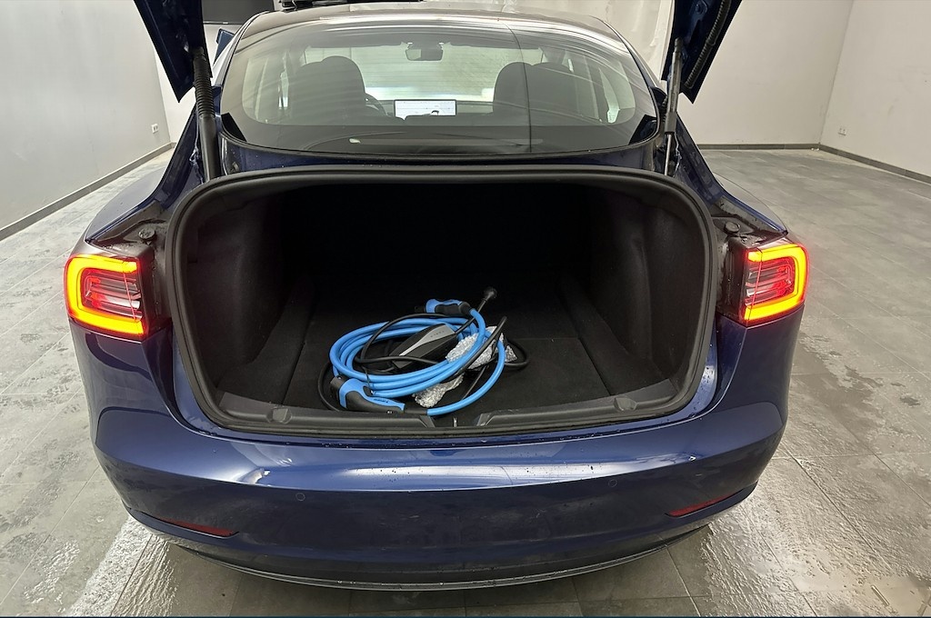 Tesla Model 3 MY22 RYZEN, Long Range AWD,záruka,DPH - 6