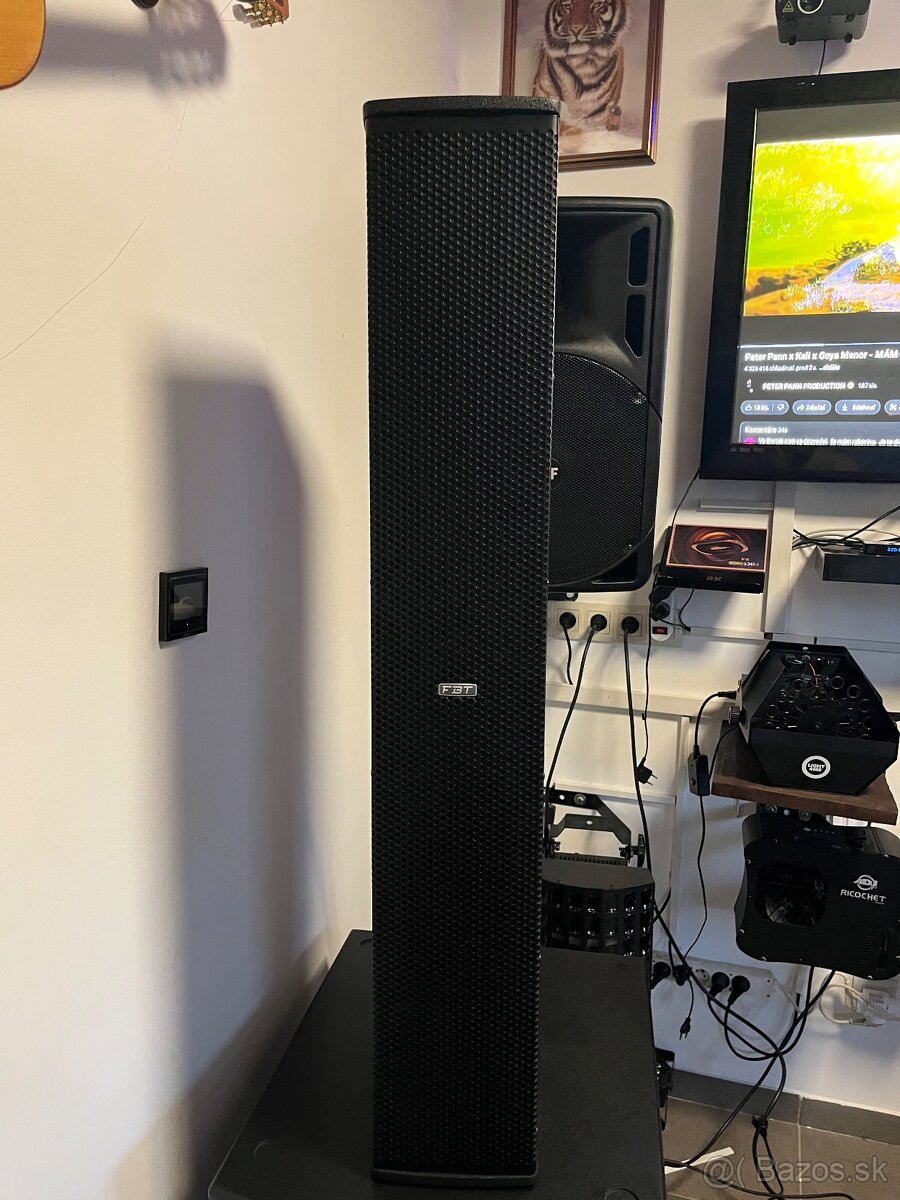 Prenajom aparatury - 6