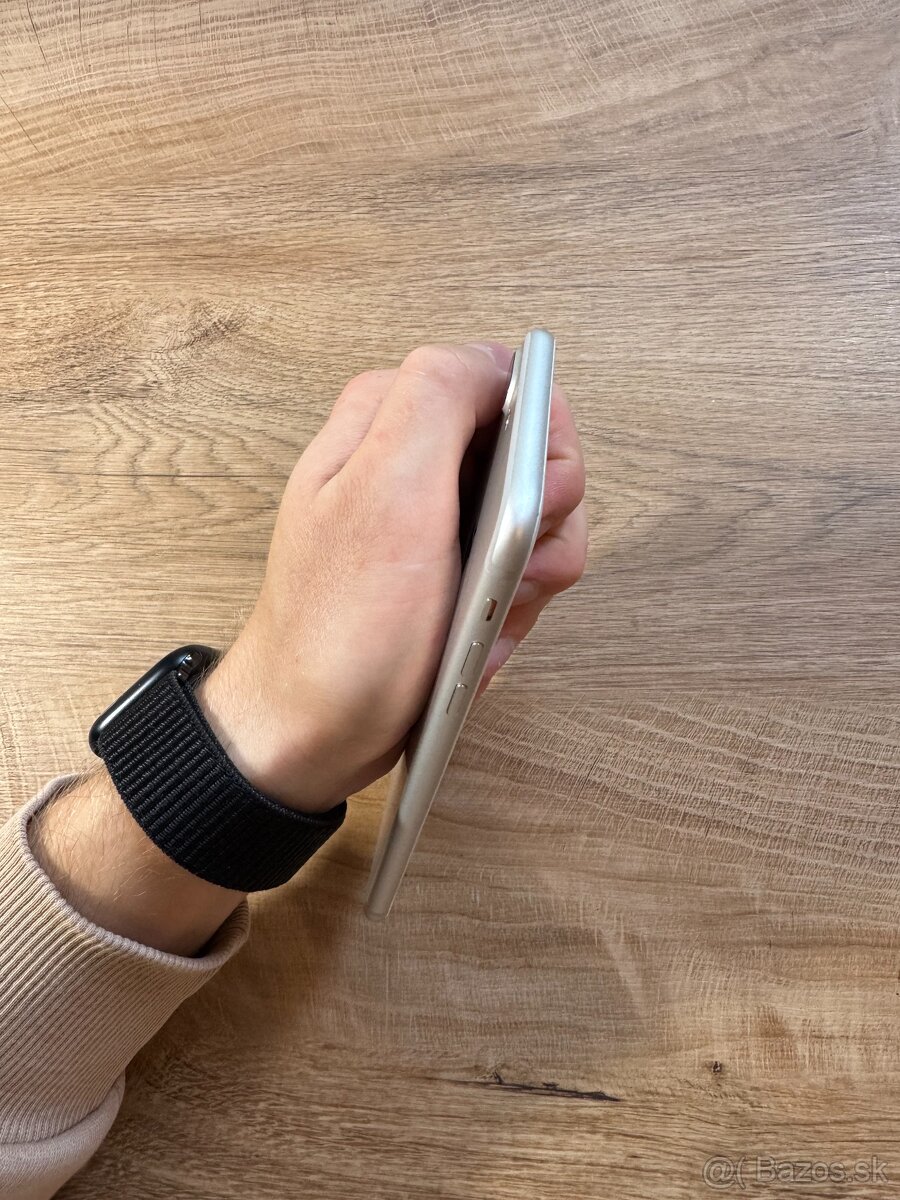 Apple iPhone 7 Plus White 32GB TOP STAV - 6