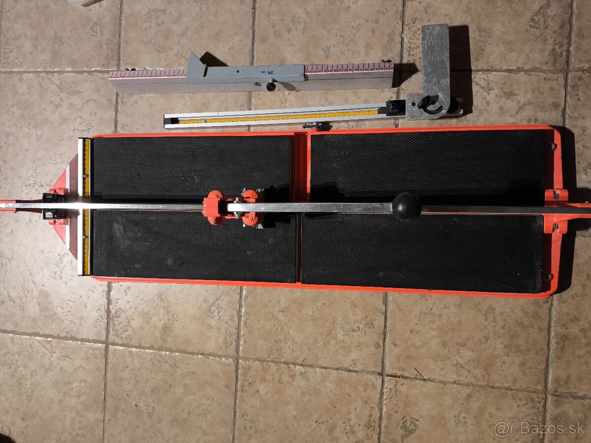 Rezacka na dlazbu a obklad s laserom - 6