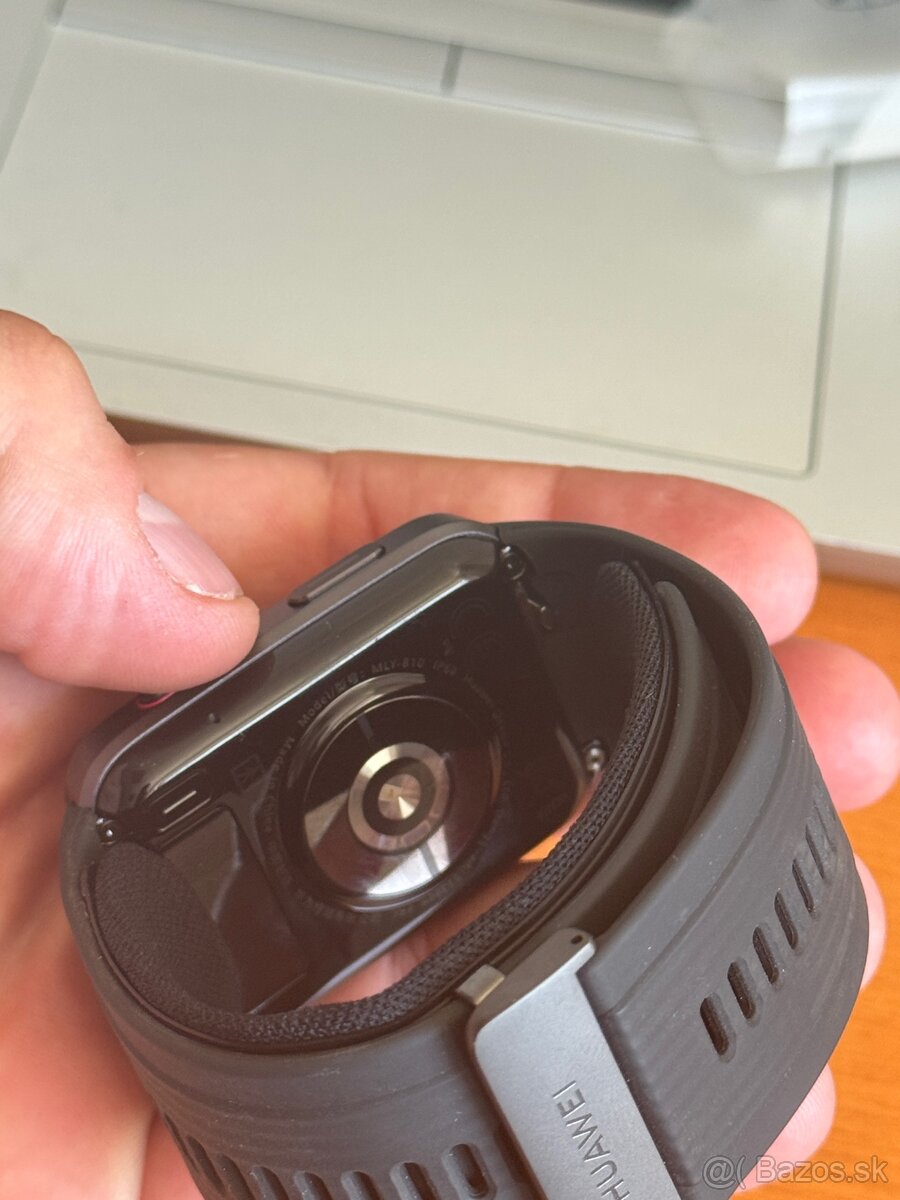 Huawei Watch D - nové, nepoužité - 6