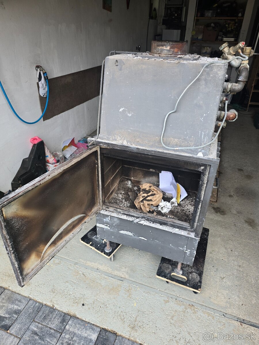 Krbová vložka Kobok - 6