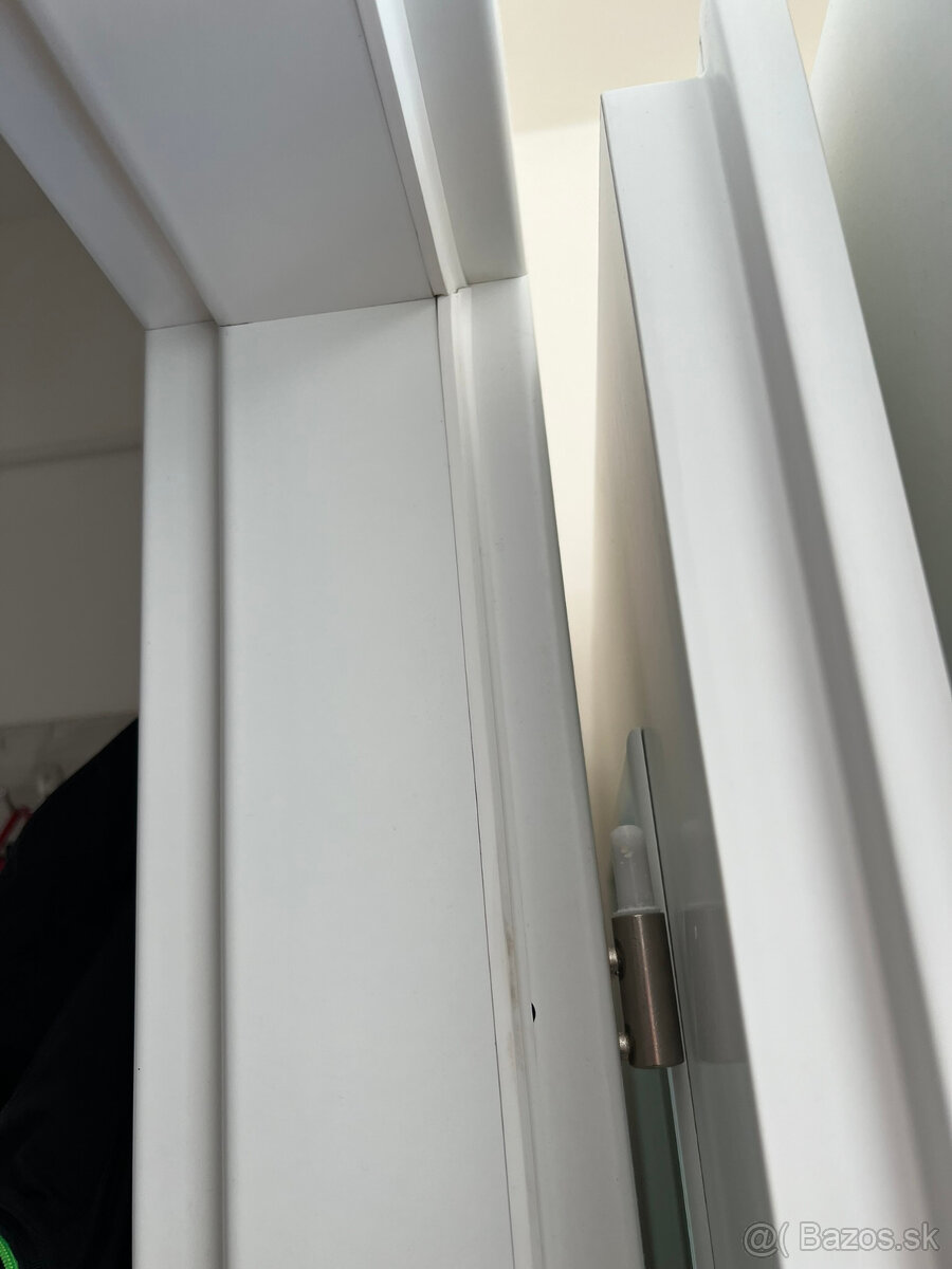 Interiérové dvere Colorado 5 - 6